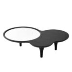 Pearson Sintered Stone Coffee Table