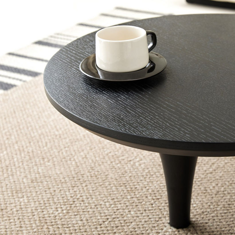 Pearson Sintered Stone Coffee Table - Image 9
