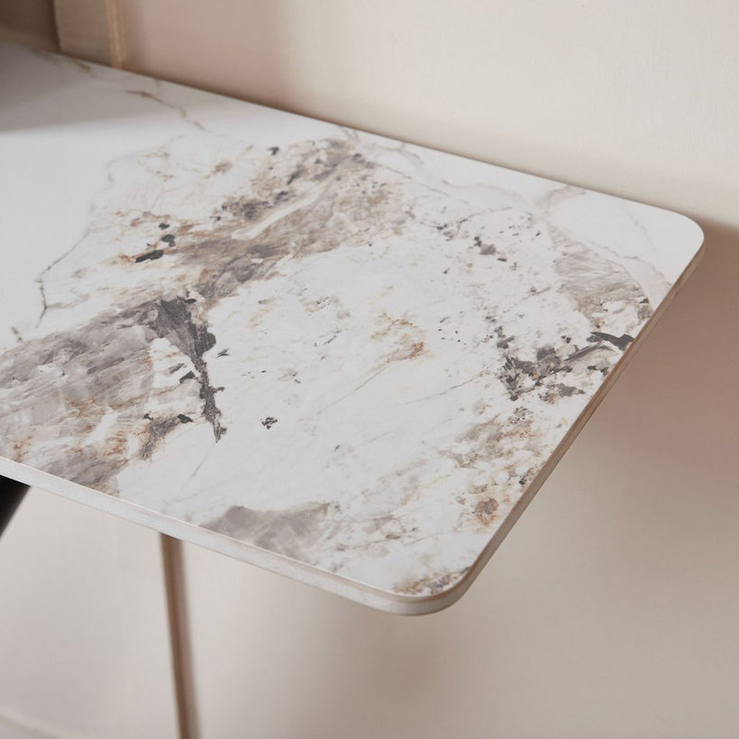 Hopper Sintered Stone Console Table - Image 7