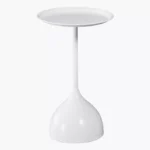 Amy 2-Piece Accent End Table Set