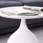 Amy 2-Piece Accent End Table Set