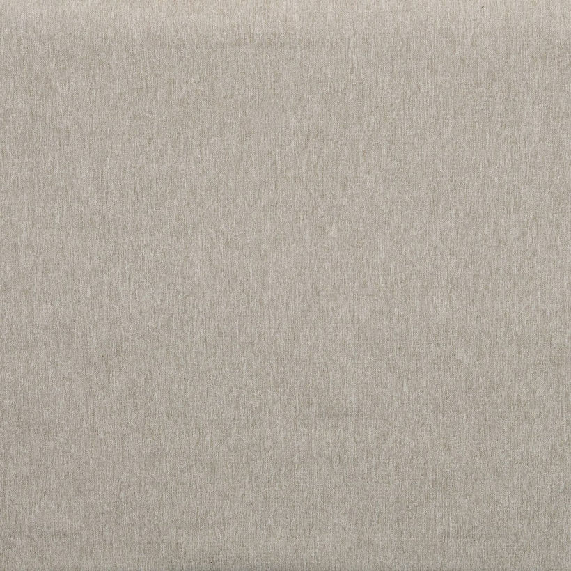 Savnik Armchair Fabric Sofa with 1 Cushion - Image 8