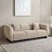 Clarkston NXT 3-Seater Fabric Sofa with 2 Cushions - Image 11