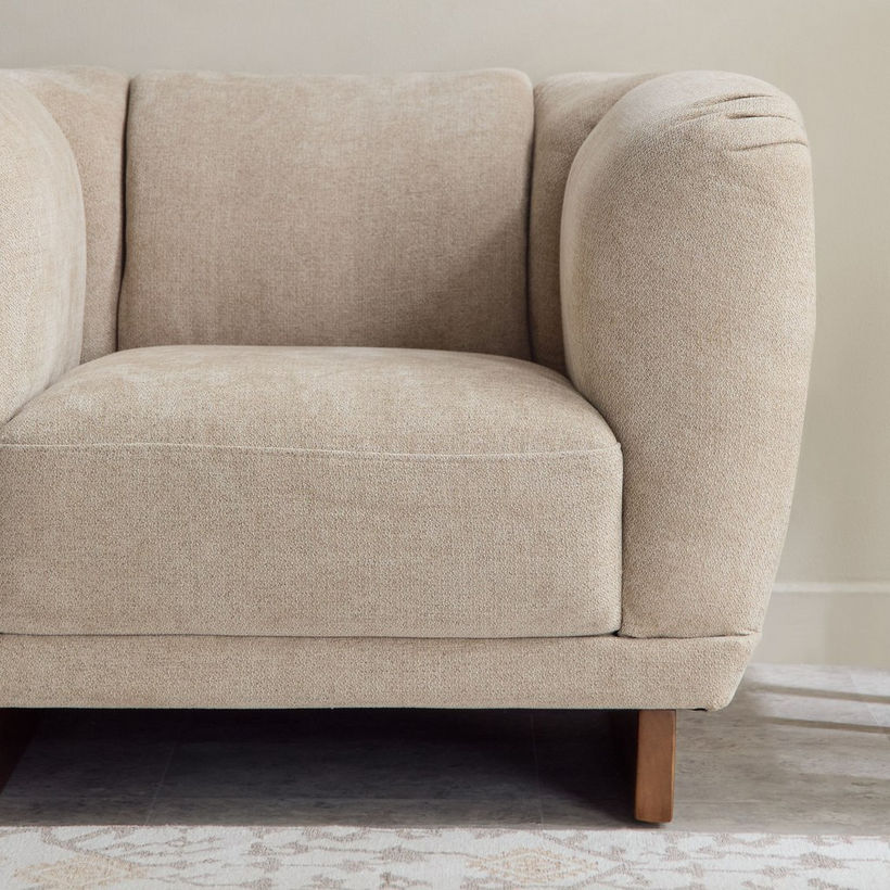 Clarkston NXT Fabric Armchair Sofa - Image 6