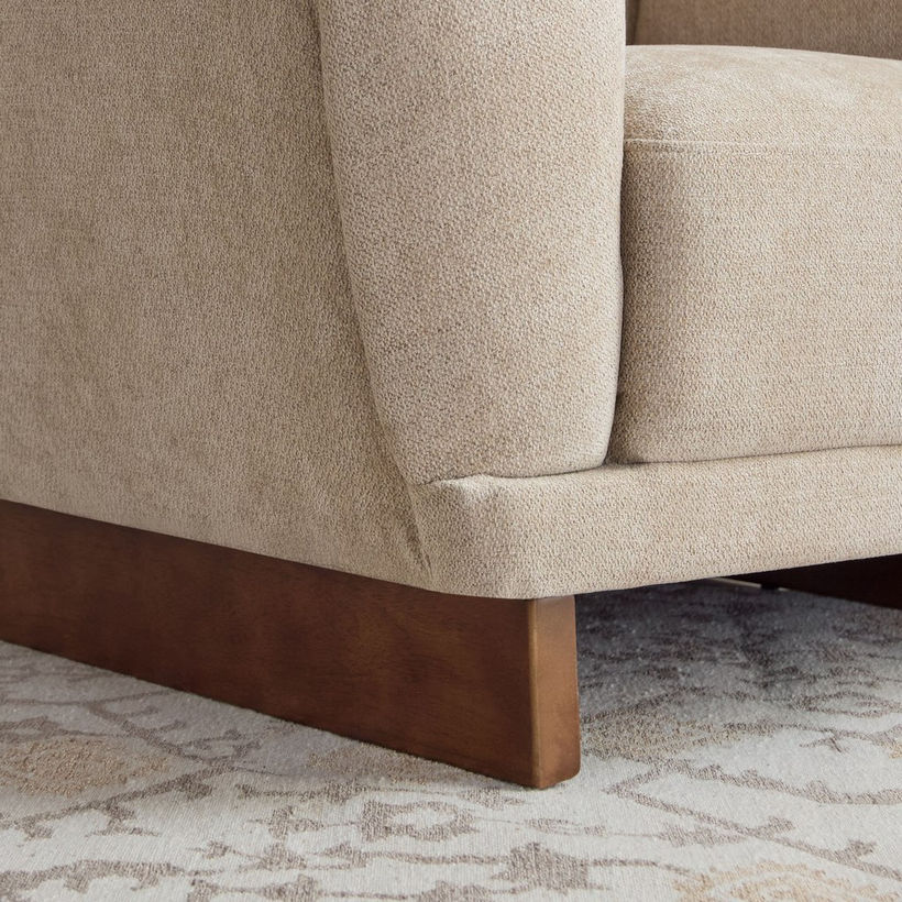 Clarkston NXT Fabric Armchair Sofa - Image 8