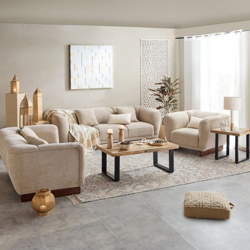 Clarkston NXT Fabric Armchair Sofa - Image 9
