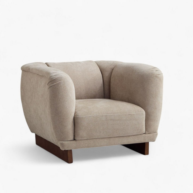Clarkston NXT Fabric Armchair Sofa - Image 10