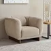 Clarkston NXT Fabric Armchair Sofa - Image 11