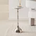 Cavon Billy Genuine Marble Top Accent Table - Image 11