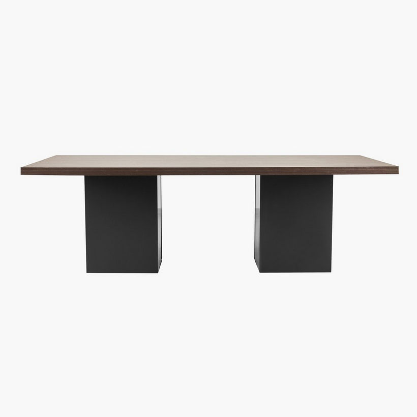 Winchester 8-Seater Dining Table - Image 3