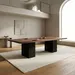 Winchester 8-Seater Dining Table - Image 9