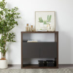 Winchester Console Cabinet