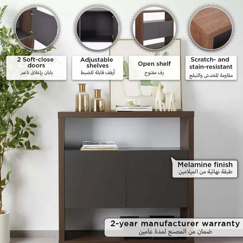 Winchester Console Cabinet - Image 5