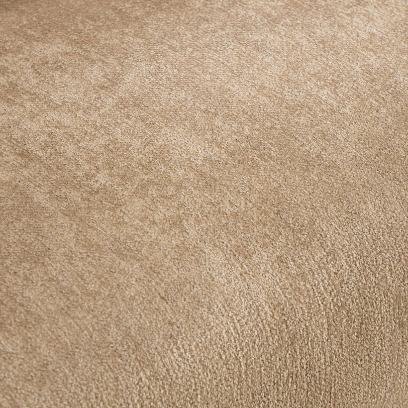 Rovigo Fabric Armchair Sofa with Cushion - Image 9