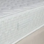 SleepNest iBloom Comfort Medium Firm Bonnell Spring Queen Mattress - 155x205x23 cm
