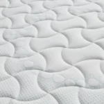 SleepNest iBloom Comfort Medium Firm Bonnell Spring Queen Mattress - 155x205x23 cm
