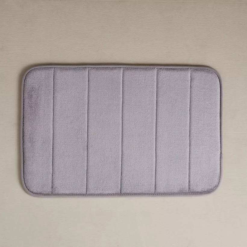 Snug 2-Piece Memory Foam Bathmat Set - Image 5