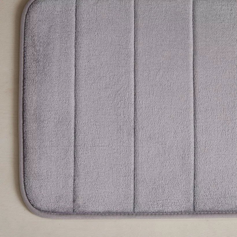 Snug 2-Piece Memory Foam Bathmat Set - Image 6
