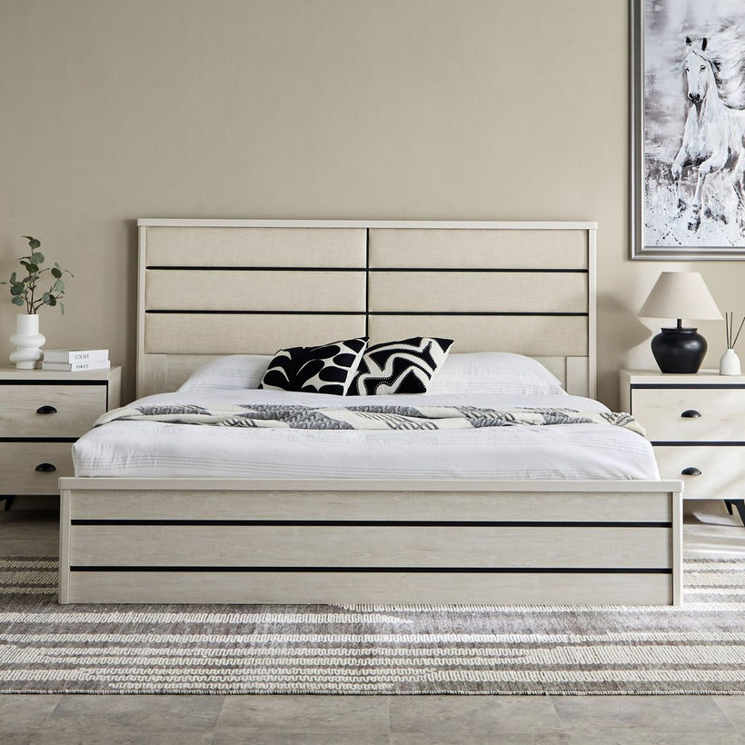 Movo Granby King Bed - 180x200 cm - Image 3