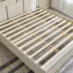 Movo Granby King Bed - 180x200 cm