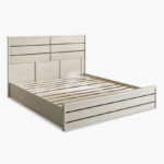 Movo Granby King Bed - 180x200 cm