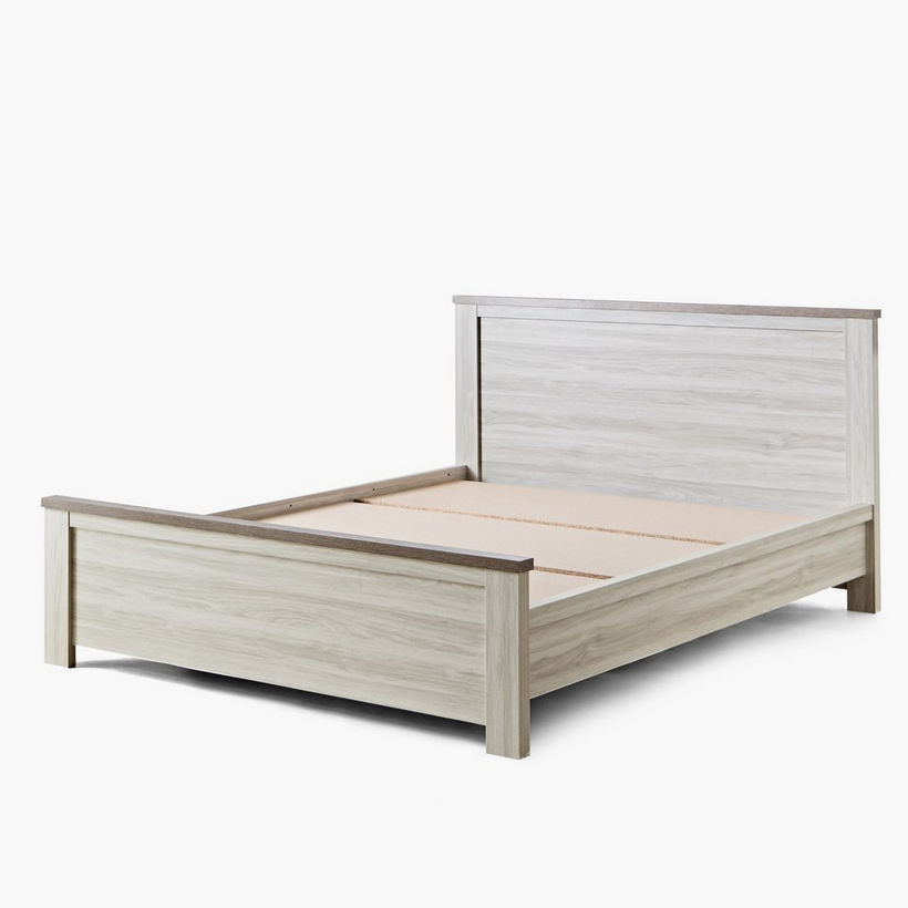 Angelic Queen Bed - 140x200 cm - Image 9