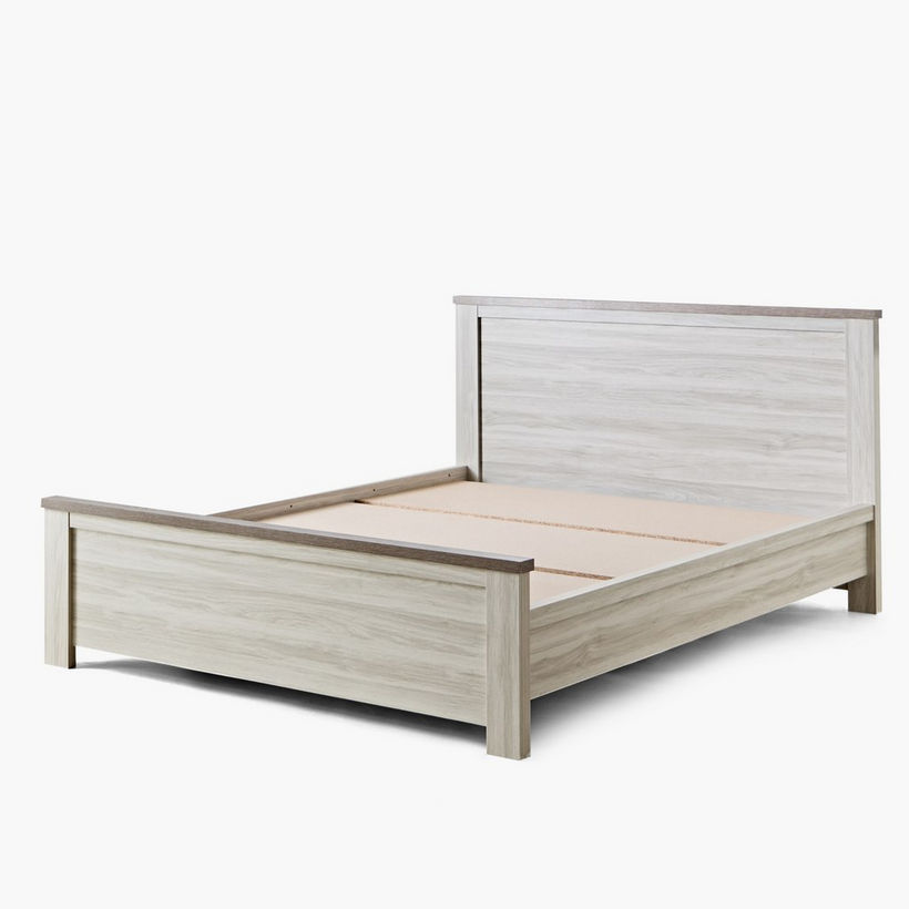 Angelic Queen Bed - 160x200 cm - Image 9