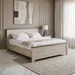 Angelic Queen Bed - 160x200 cm - Image 10