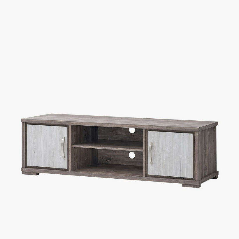 Enrico 1.6 Metre TV Unit for TVs up to 70 inches - Image 3