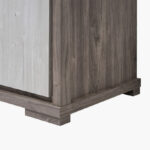 Enrico 1.6 Metre TV Unit for TVs up to 70 inches