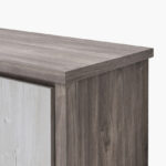 Enrico 1.6 Metre TV Unit for TVs up to 70 inches