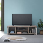Enrico 1.6 Metre TV Unit for TVs up to 70 inches