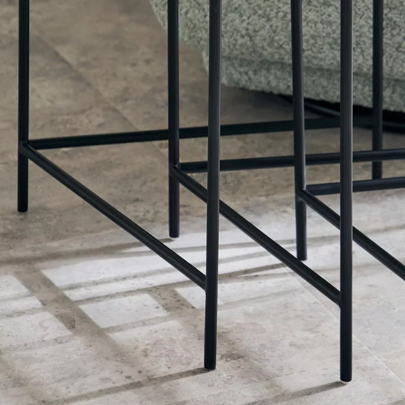 Vendra Abacus Nesting Table - Set of 3 - Image 6