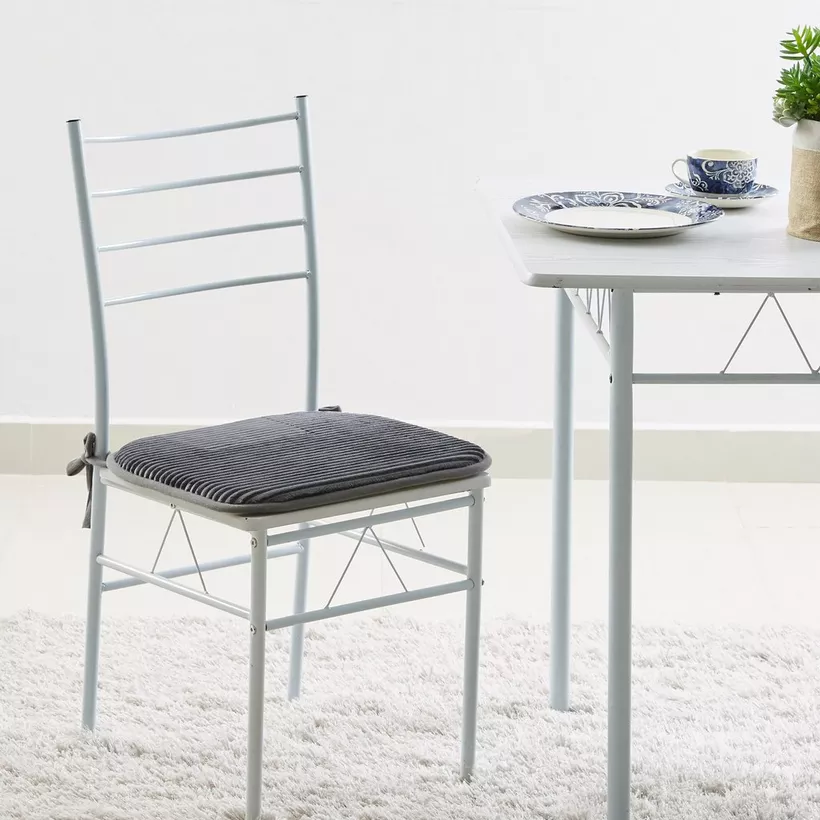 Luxot Memory Foam Chair Pad - 38x43 cm - Image 2