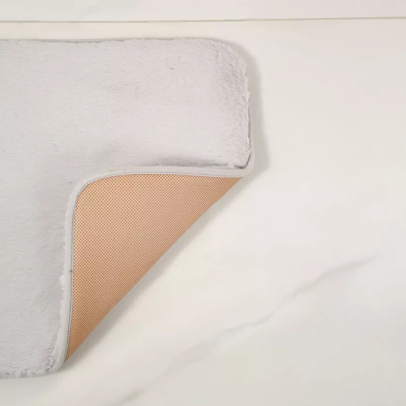 Plush Super Soft Bath Mat - 50x150 cm - Image 4