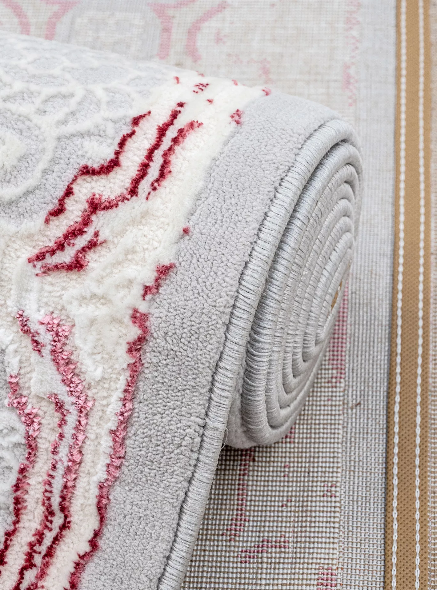 Gala Rug - 400x300 cm - Image 4