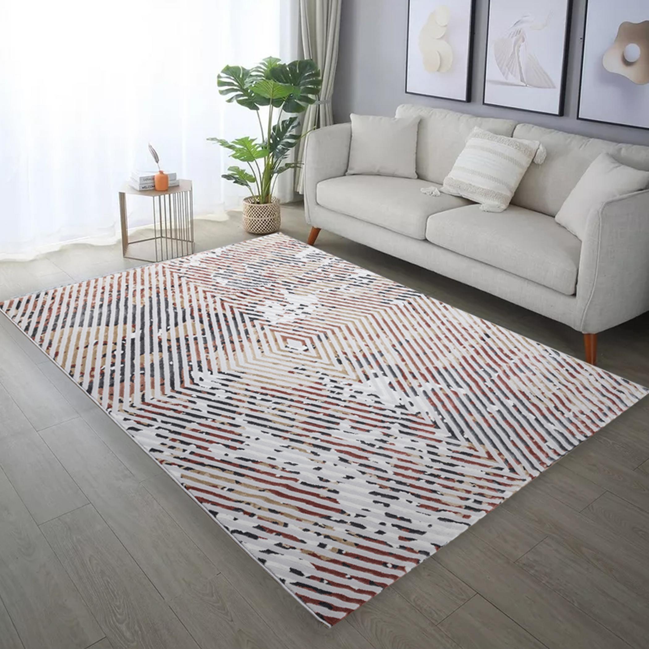 Barracuda Rug - 300x200 cm