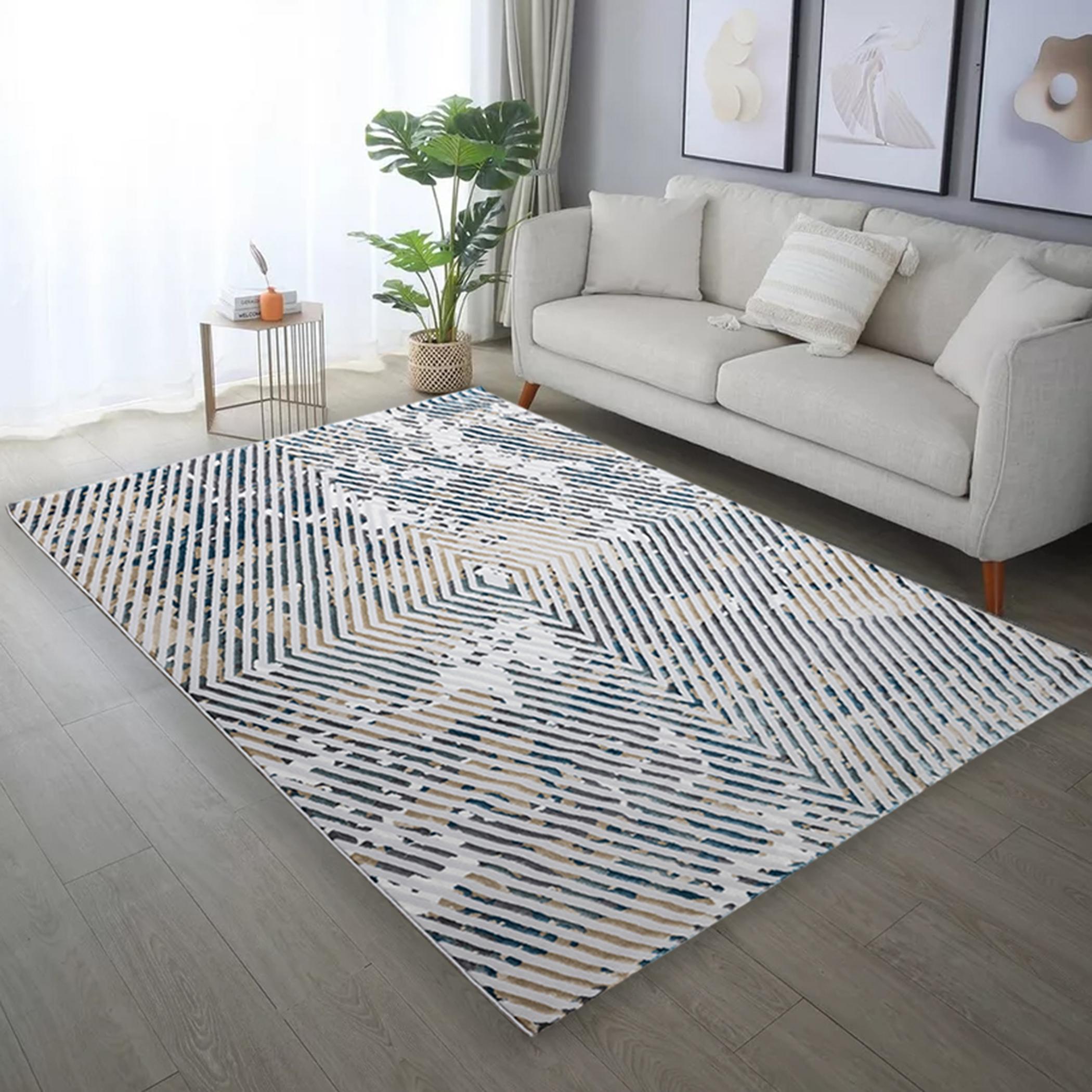 Barracuda Rug - 400x300 cm
