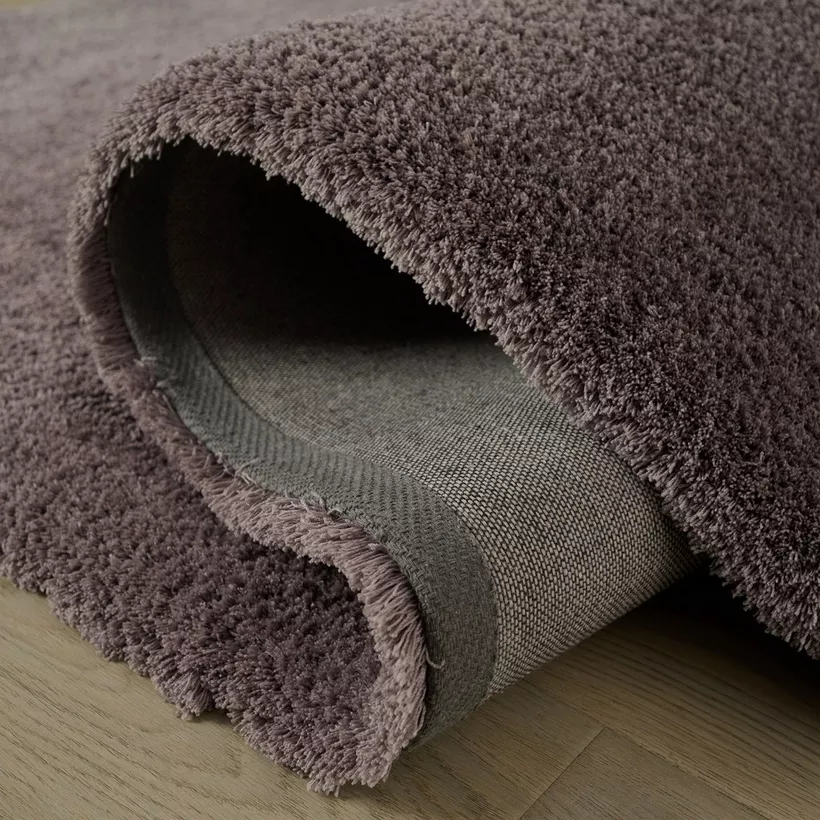 Macio Supersoft Shaggy Large Rug - 160x230 cm - Image 6