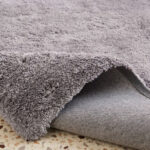 Macio Supersoft Shaggy Rug - 60x90 cm