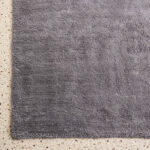 Macio Supersoft Shaggy Rug - 60x90 cm
