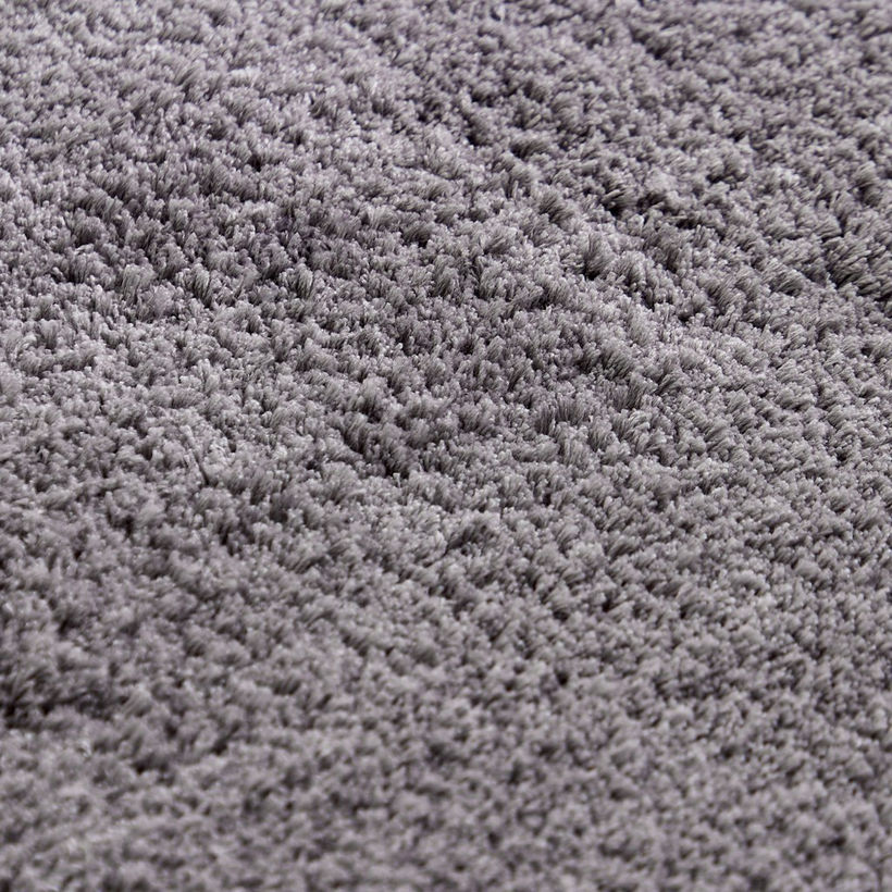 Macio Supersoft Shaggy Rug - 60x90 cm - Image 5