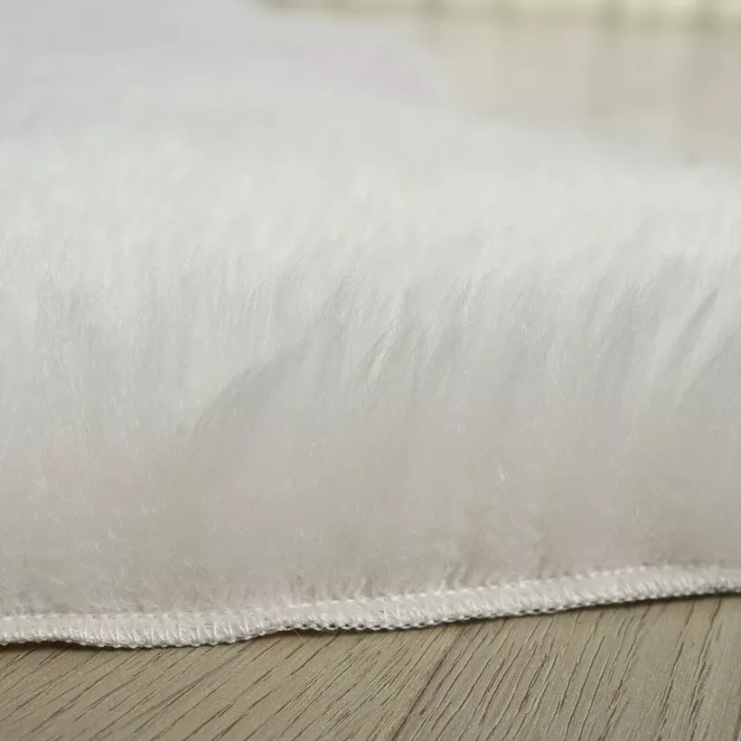 Royal Supersoft Shaped Shaggy Rug - 75x125 cm - Image 5