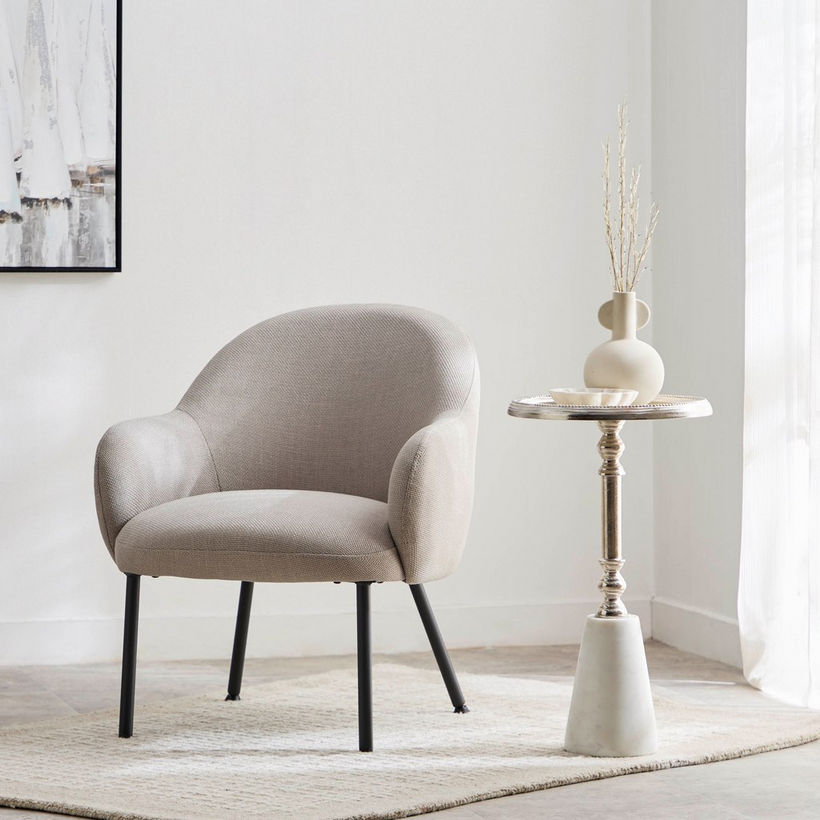 Cavon Mark Accent Table - Image 6