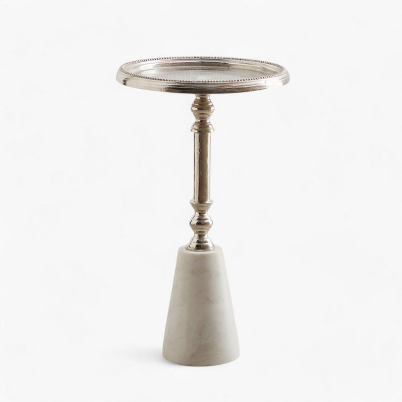 Cavon Mark Accent Table - Image 7