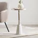 Cavon Mark Accent Table - Image 8