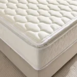 SleepNest iGrandeur Rest Medium Soft Pillow Top Bonnell Spring Single Mattress - 90x190x30 cm