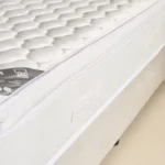 SleepNest iGrandeur Rest Medium Soft Pillow Top Bonnell Spring Single Mattress - 90x190x30 cm
