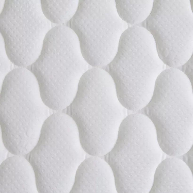 SleepNest iGrandeur Rest Medium Soft Pillow Top Bonnell Spring Mattress - 160x200x30 cm - Image 8