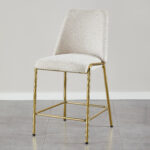 Crown Counter Chair
